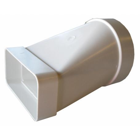 EMPALME MIXTO 100X55X110MM