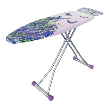 MESA PLANCHAR 120X45 C/ENCHUFE