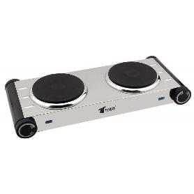 HORNILLO ELECT.2FUEGOS. 2000W.