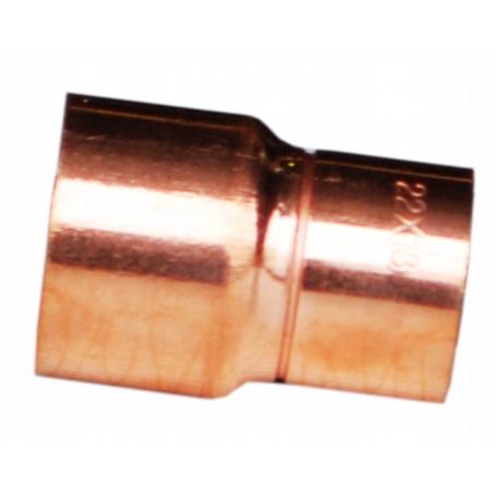 REDUCCION COBRE H-H 22-15