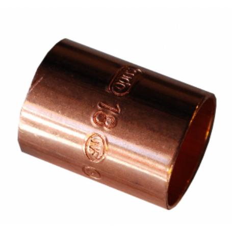MANGUITO COBRE H-H 22