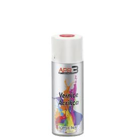 SPRAY ROJO FUEGO 400 ML. RAL3000