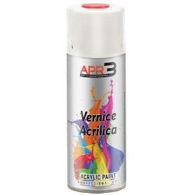 SPRAY VERDE AMARILLENTO 400 ML. RAL6018