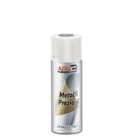 SPRAY METALIZADO PLATA 400 ML.