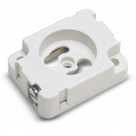 PORTACEBADOR CONEX.AUTOMAT. (REF.190)