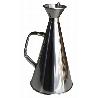 ACEITERA INOX ANTI-GOTEO 1/4 LT