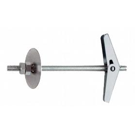 GANCHO TECHO RECTO PALOM. M-4