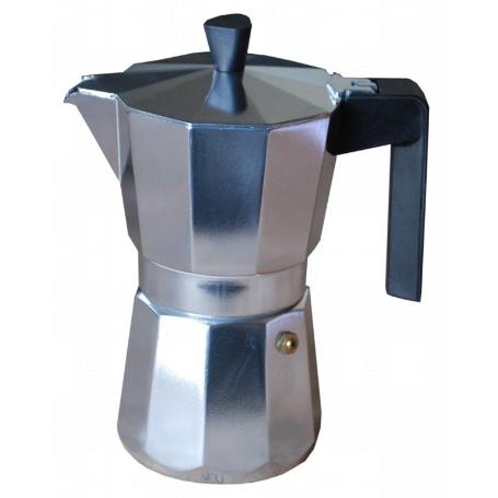 CAFETERA BRA DE LUXE  6 TAZAS