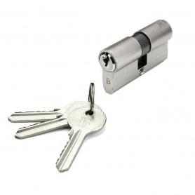 BOMBILLO SERRETA BECUSA 30X30 NIQUEL