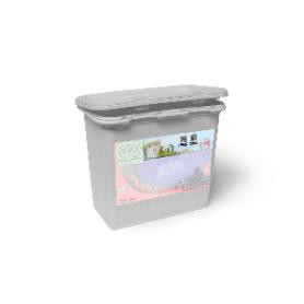 CTX-20 INCREMENT.BOTE 5 KG.