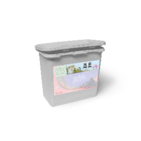 CTX-20 INCREMENT.BOTE 5 KG.