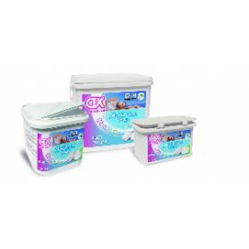 CTX-393 TRIPLEX TABLET.250GR.BOTE.5 KG.