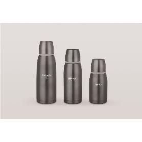 TERMO INOX PINTADO 0.750 L