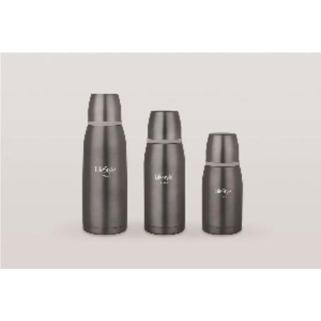 TERMO INOX PINTADO 0.750 L