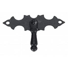 TIRADOR PENDUL.PLA.80X25 73856