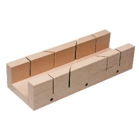 GUIA INGLETAR MADERA 300X65X6 TOPEX