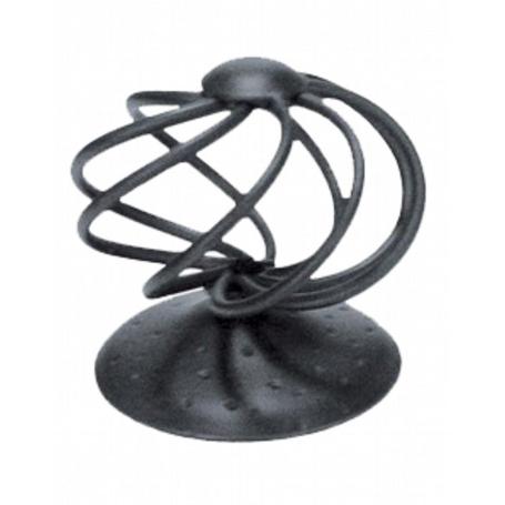 POMO FORJA FAROLILLO 75PLAC.75