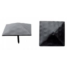 CLAVO FORJ.PIRAM.30X30MM.73330