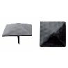 CLAVO FORJ.PIRAM.30X30MM.73330