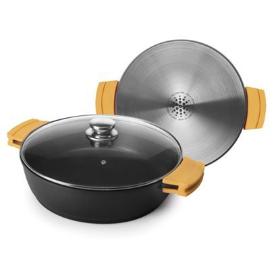 GUISERA C/TAPA EVOLUTION 30 CMS