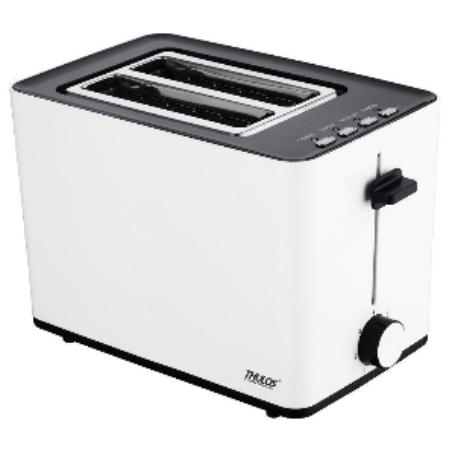 TOSTADOR THULOS DOBLE RANURA TH-TV202