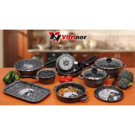 TARTERA K2 GRANSASSO 24 CMS. MAGEFESA