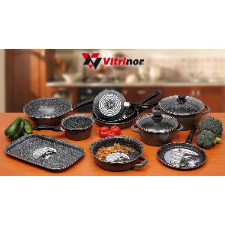 TARTERA K2 GRANSASSO 24 CMS. MAGEFESA