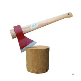 HACHA VIZCAINA 1500 GRS.C.MANGO