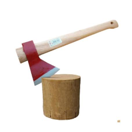 HACHA VIZCAINA 1500 GRS.C.MANGO