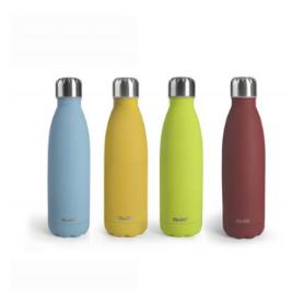 BOTELLA TERMO 50 CL INOX COLORES