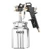 PISTOLA PINTAR DEP.INFERIOR 1L 1.5MM