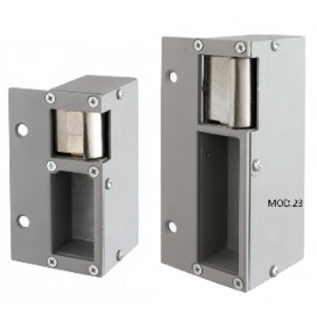CERROJO ELECTRICO MOD.22 HBAA