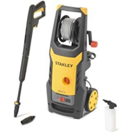 HIDROLIMPIADORA STANLEY SXPW14E 110 BAR 1400W.