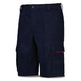 BERMUDA STRETCH AZUL T-54