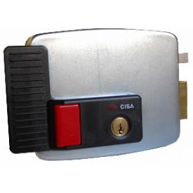 CERRADURA ELECTR.CISA 11931.60.2 IZQ.