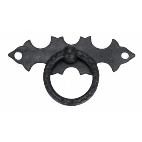 TIRADOR ANILLA PLA.60X22 73865