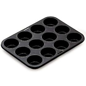 MOLDE MOKA 12 CAVIDADES