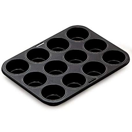 MOLDE MOKA 12 CAVIDADES
