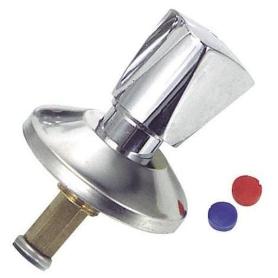 MONTURA GRIFO EMPOTRAR 22/150