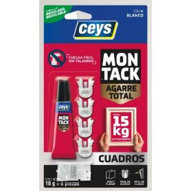 CEYS MONTACK CUADROS
