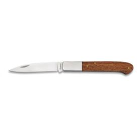 NAVAJA M/MADERA INOX 8 CMS