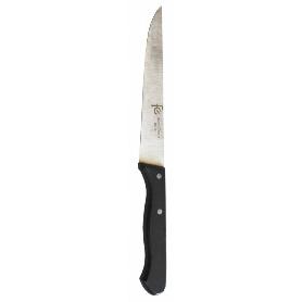 CUCHILLO PUNTA NORTE INOX 130MM.21002