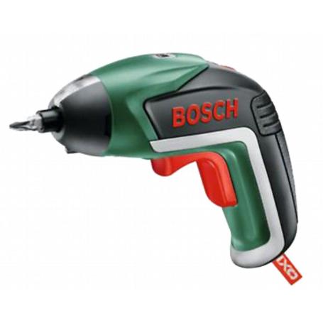 ATORNILLADOR BOSCH IXO 7  3.6V.
