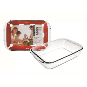 FUENTE RECT.ALTA CRISTAL 40X25