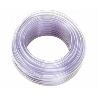 GOMA TUBO CRISTAL  6X 9 EXT. 100 MTRS.