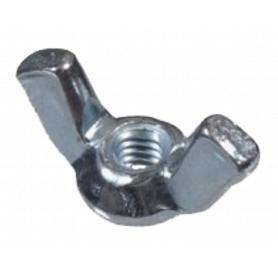 TUERCA PALOMILLA DIN315 M-8 X100