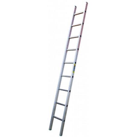 ESCALERA 1TRAM. 9PELD.2.5 MTS.S-67