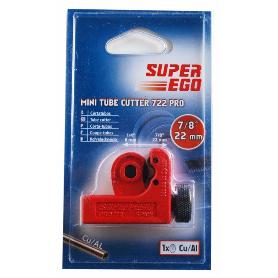 CORTATUBOS MINI 3-22MM S.EGO