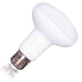 LAMPARA REFLECT.LED R80 12W E27 6000K