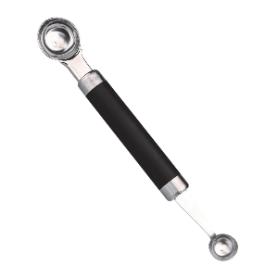 VACIADOR 28 MM.INOX SERIE LUXE